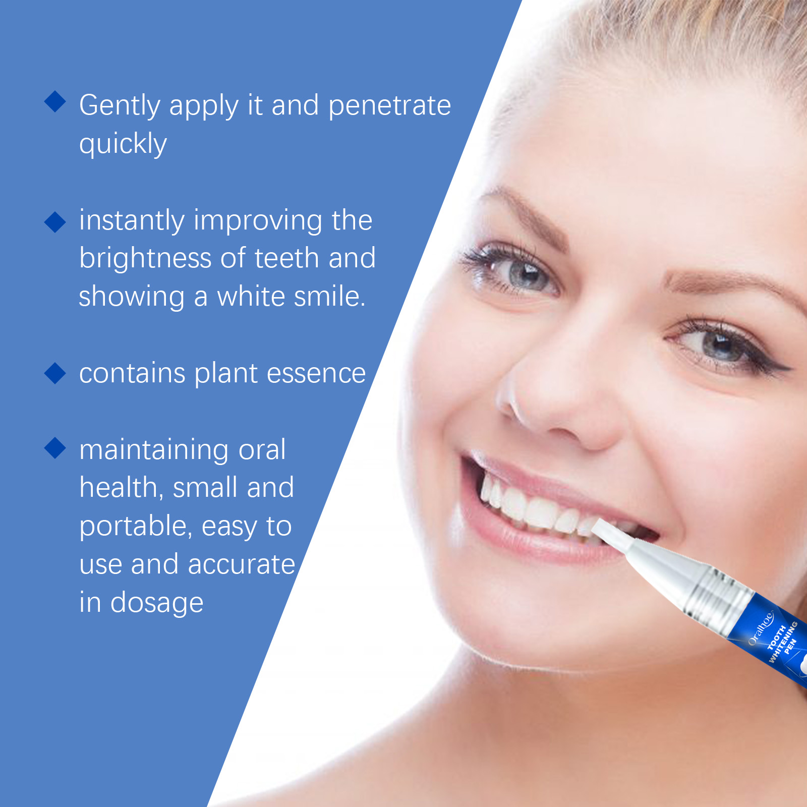 Teeth Cleaning Essence Pen Too - Teeth Whitening Ulta ulasan dan harga