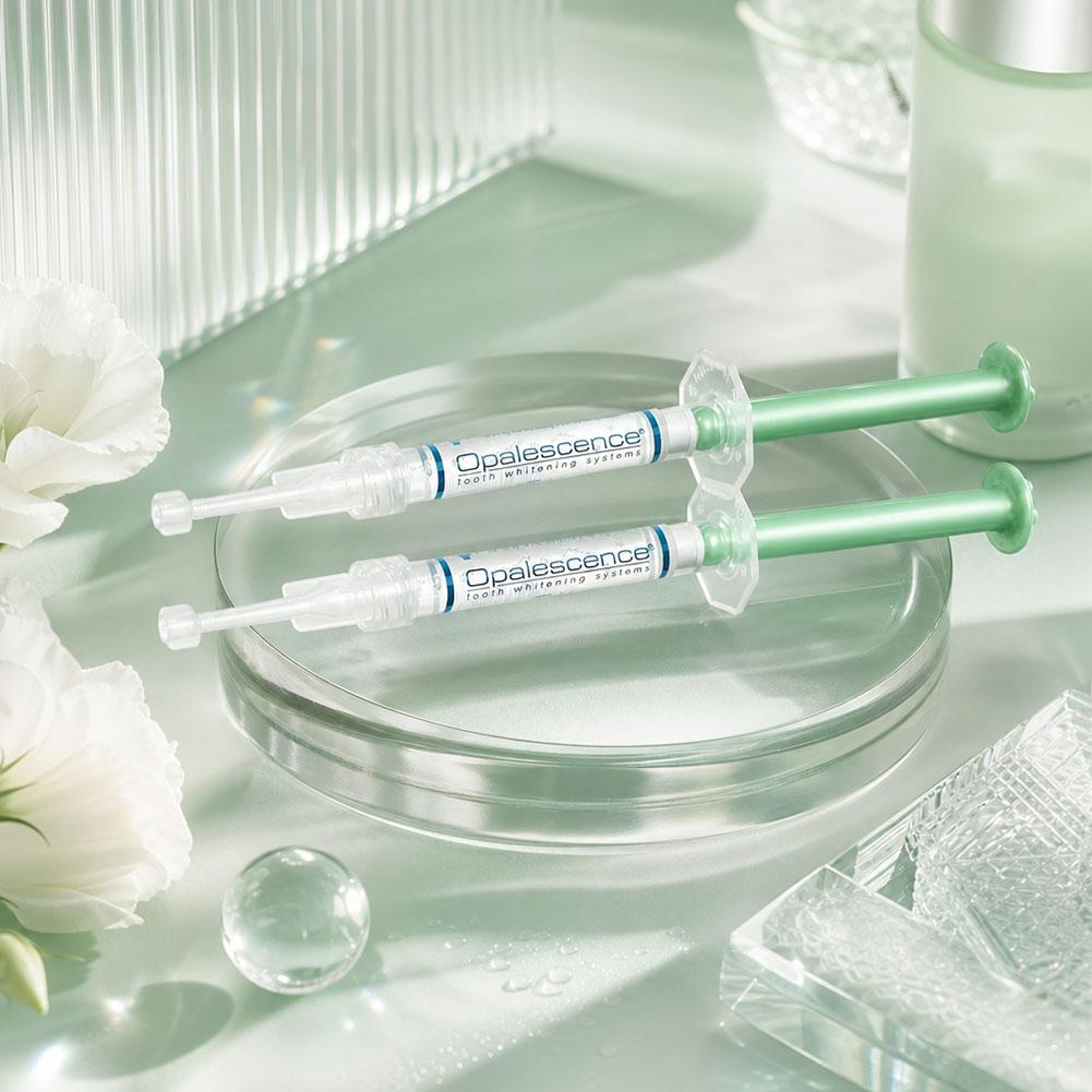 Opalescence 20% Teeth Whitenin - Teeth Whitening Opalescence ulasan dan harga