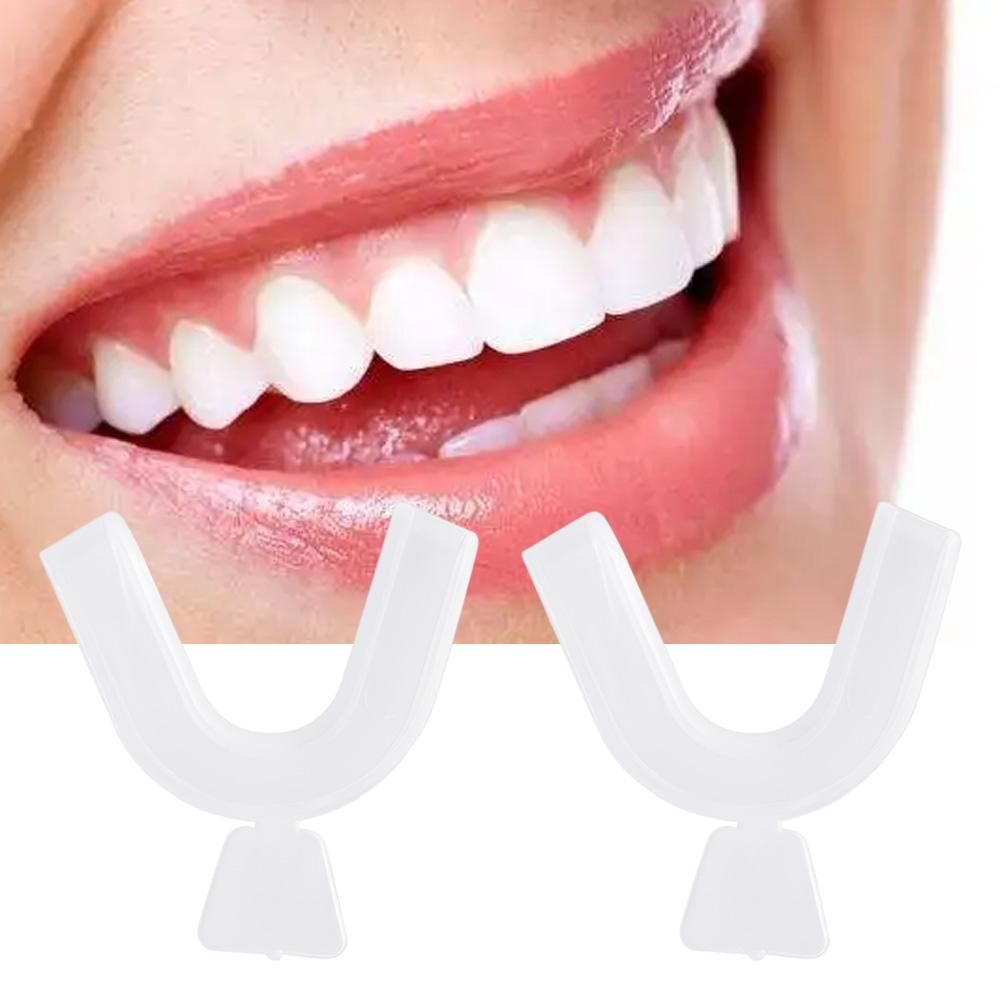 Teeth Covers Sleep Aid Tooth P - Teeth Whitening Mouth Guard ulasan dan harga
