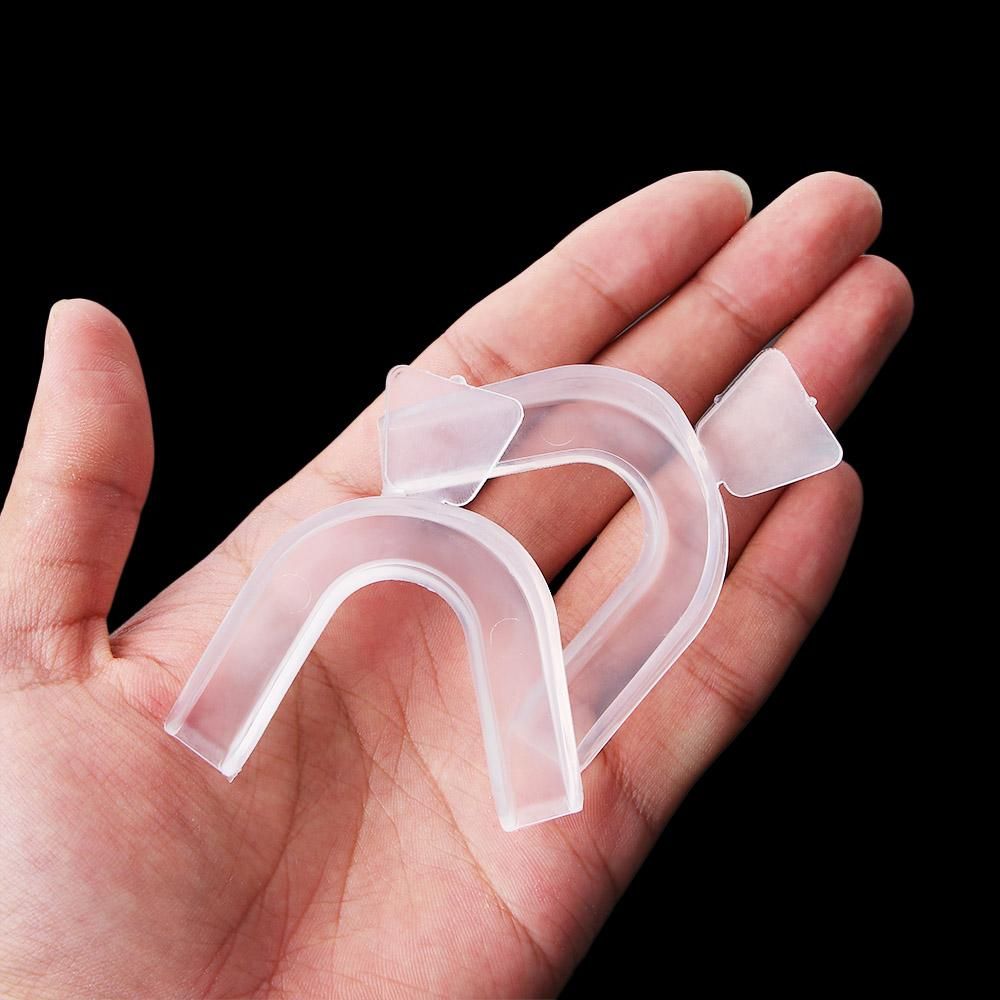 Teeth Covers Sleep Aid Tooth P - Teeth Whitening Mouth Guard ulasan dan harga