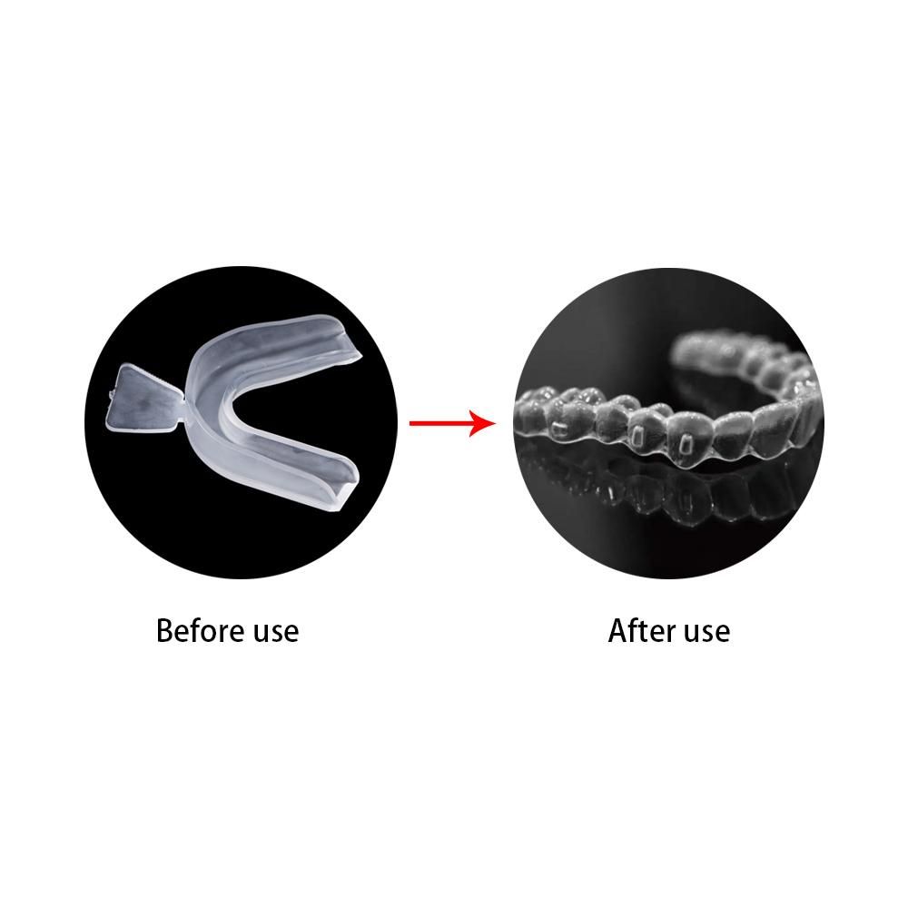 Teeth Covers Sleep Aid Tooth P - Teeth Whitening Mouth Guard ulasan dan harga