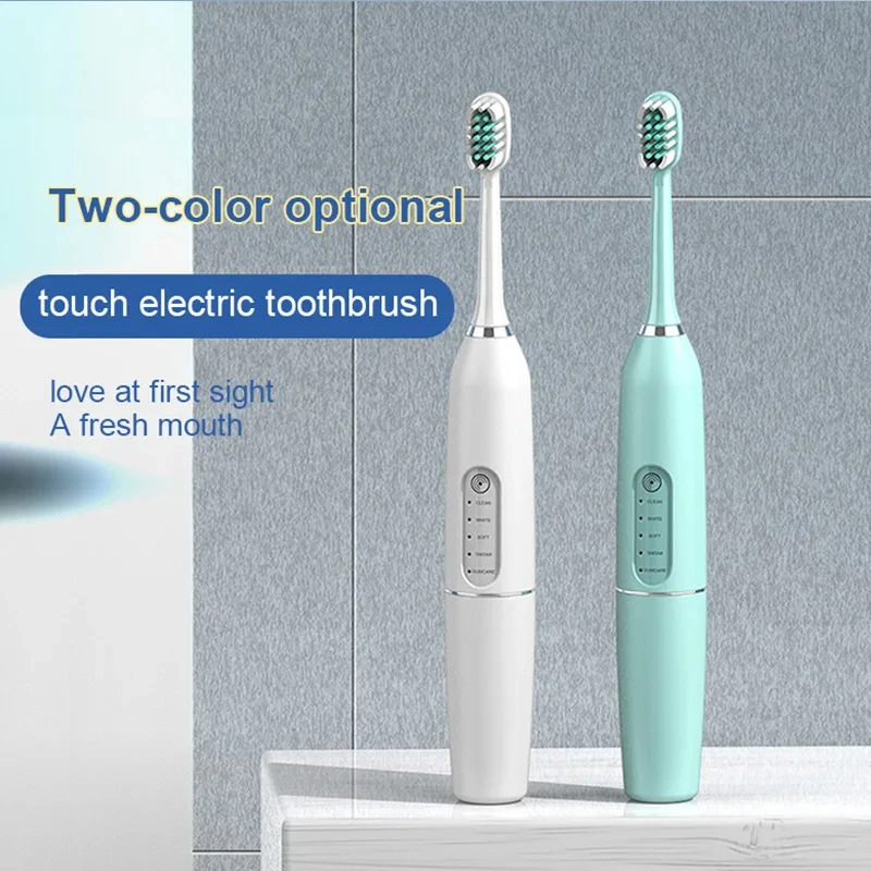 Electric Toothbrush Adult Ultr - Teeth Whitening Or Tooth Whitening ulasan dan harga