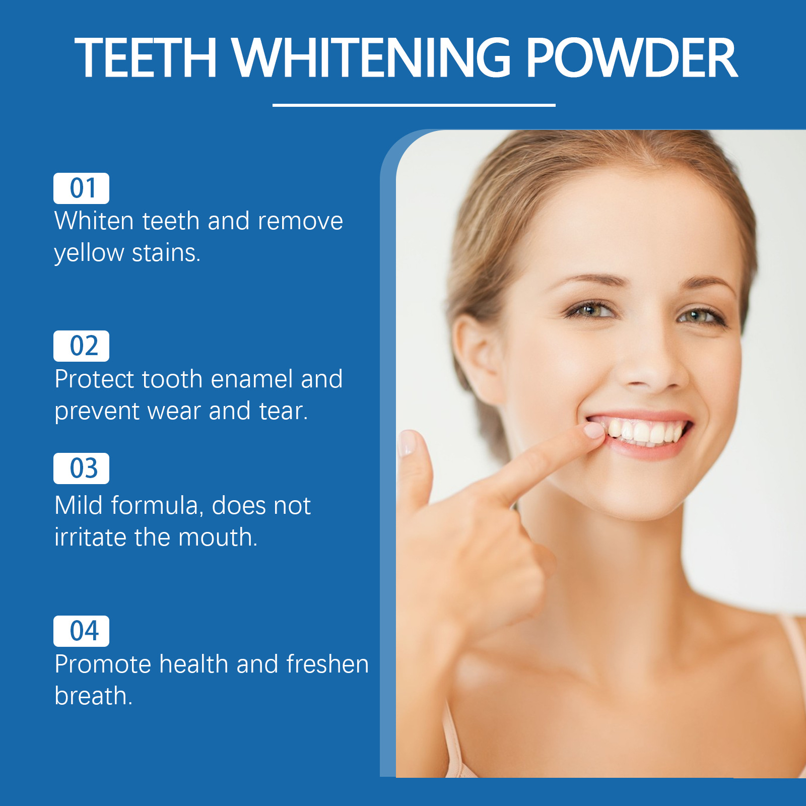 ORALHOE Pearl Essence Teeth Wh - Teeth Whitening At Home ulasan dan harga