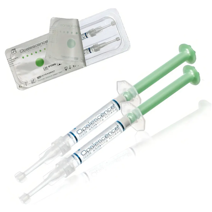 Fresh Breath Professional Repa - Teeth Whitening Opalescence ulasan dan harga
