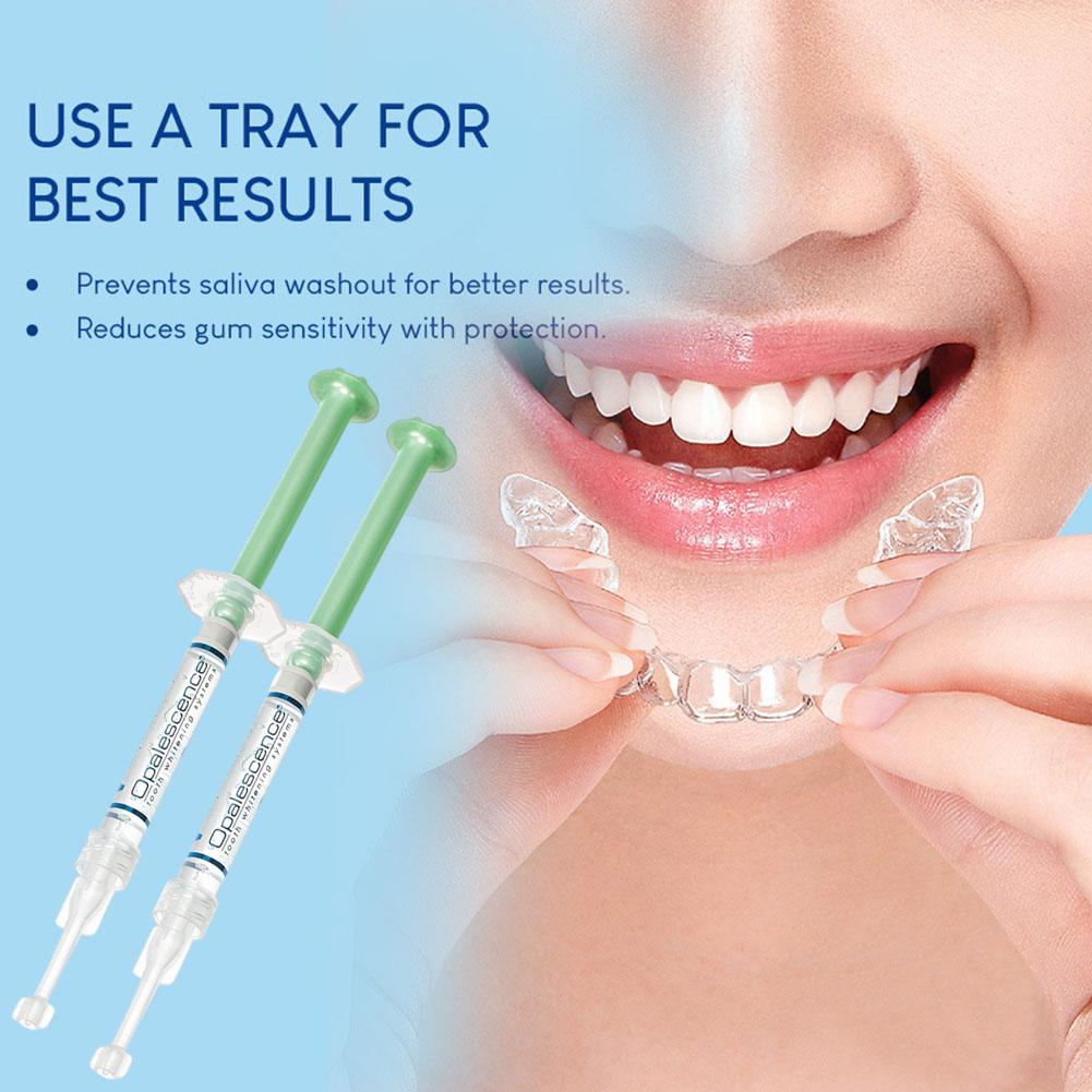 Fresh Breath Professional Repa - Teeth Whitening Opalescence ulasan dan harga
