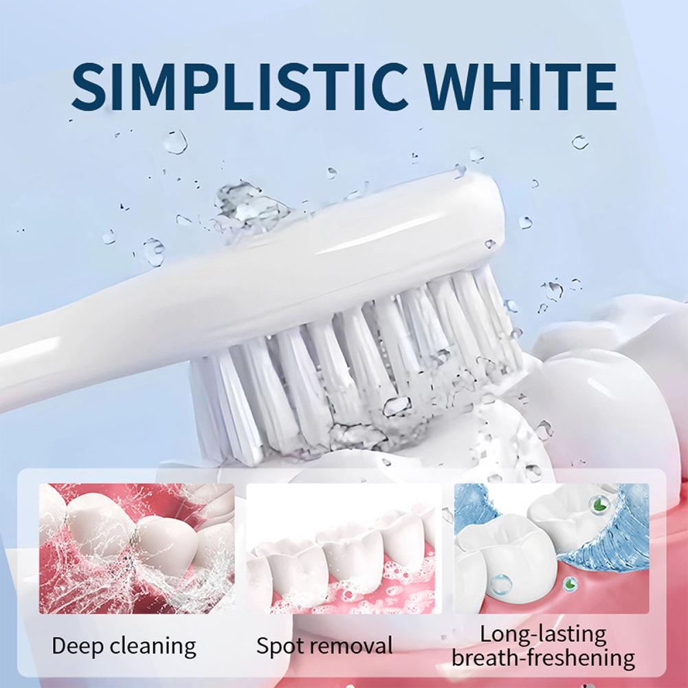 Simplistic Teeth Whitening Pow - Teeth Whitening At Home ulasan dan harga