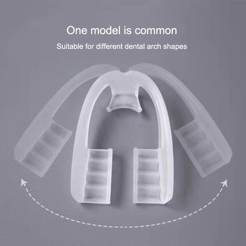 Dental Mouth Guard for Bruxis - Teeth Whitening Mouth Guard ulasan dan harga