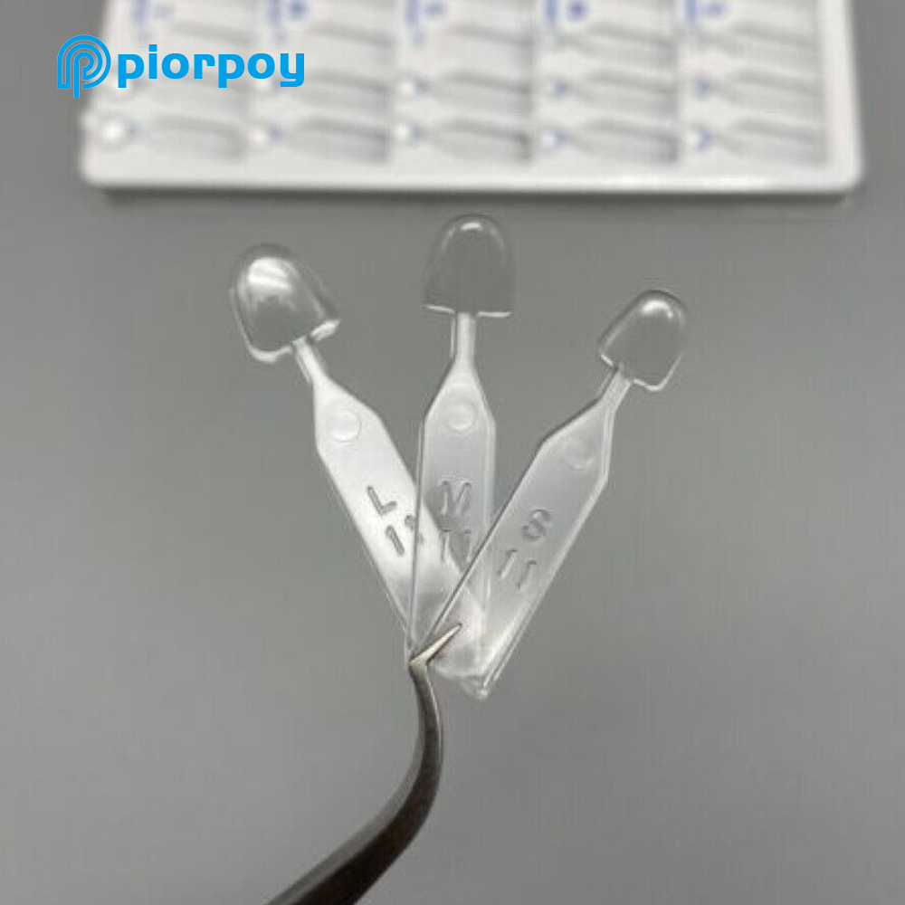 PIORPOY Dental Composite Resin - Teeth Whitening Kit ulasan dan harga