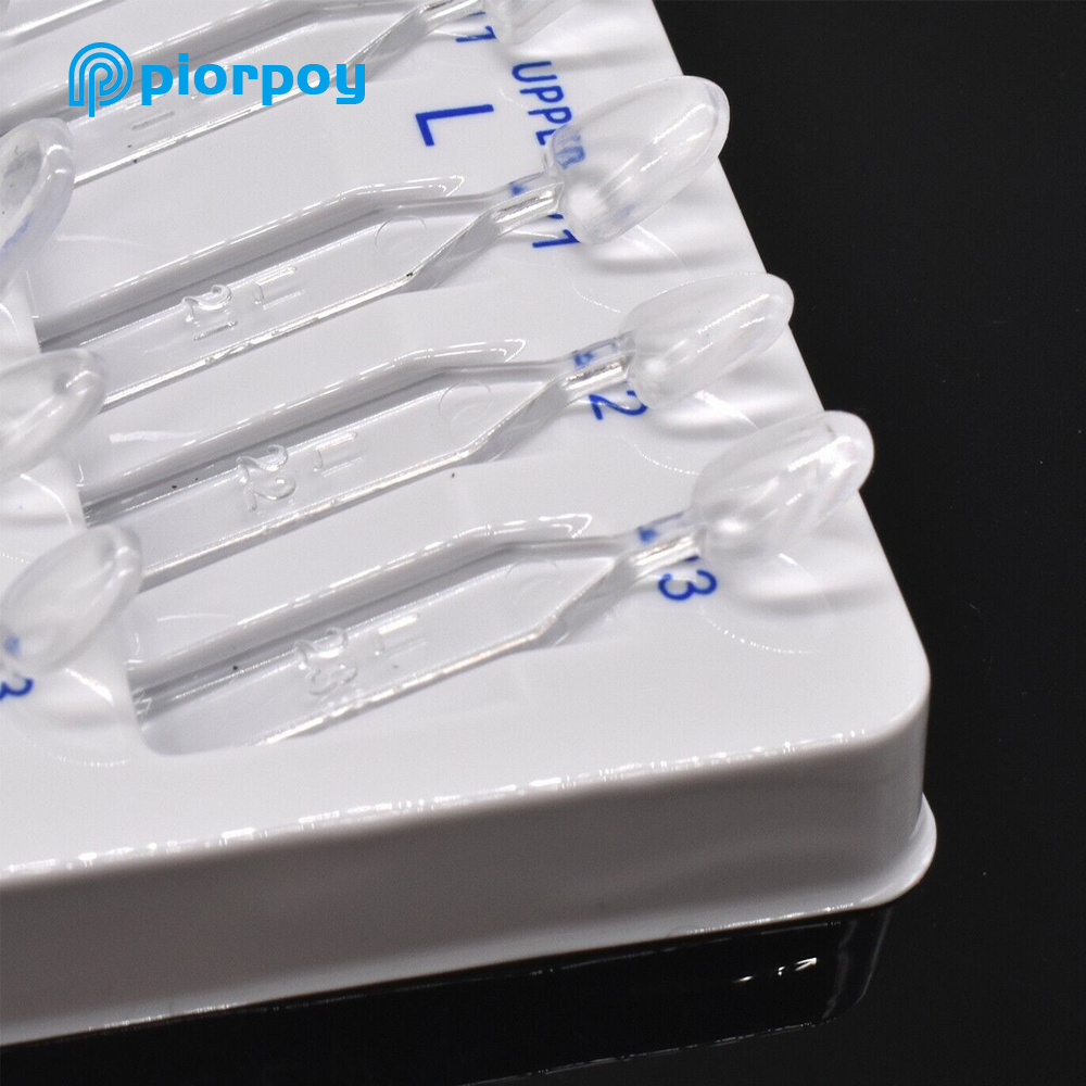 PIORPOY Dental Composite Resin - Teeth Whitening Kit ulasan dan harga