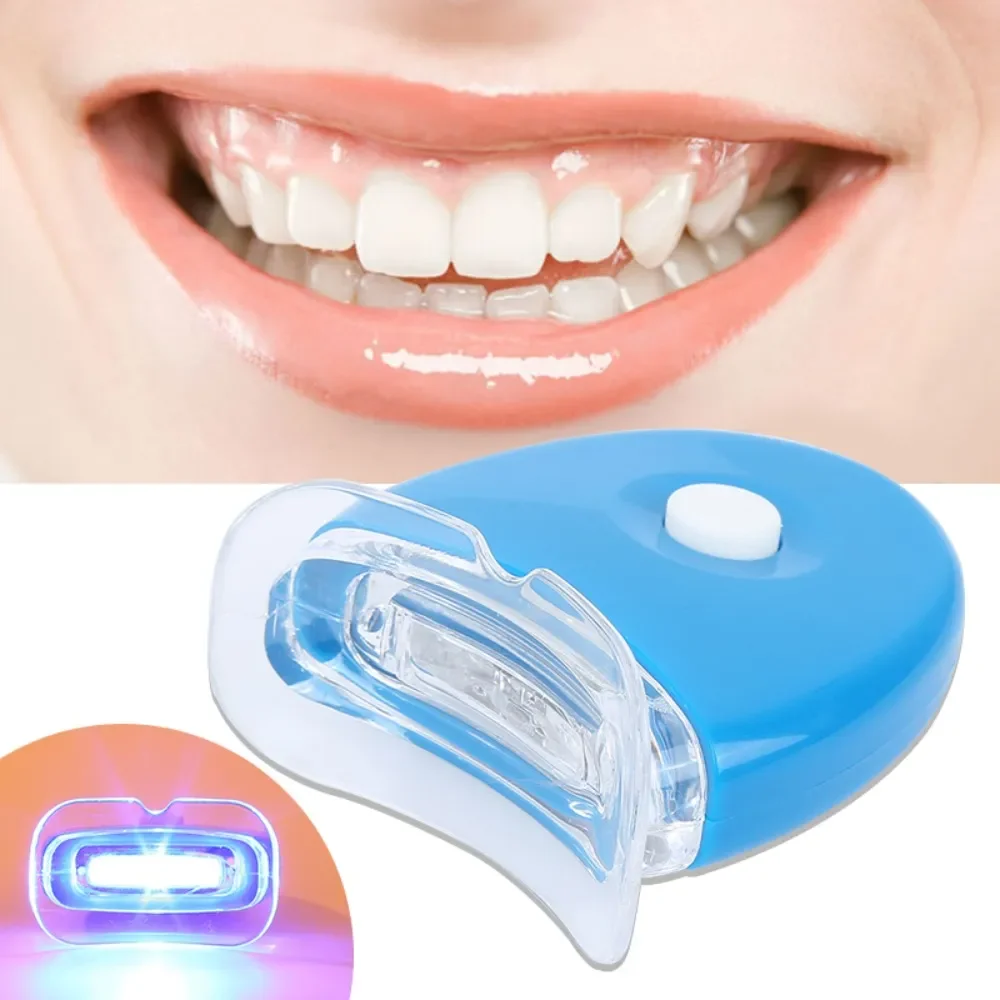 1PC  Teeth Whiten Lamp Teeth B - Teeth Whitening Laser Treatment ulasan dan harga
