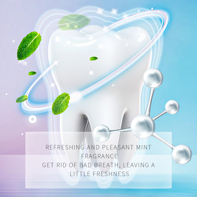 Dazzling White Toothpaste Clea - Teeth Whitening Opalescence ulasan dan harga