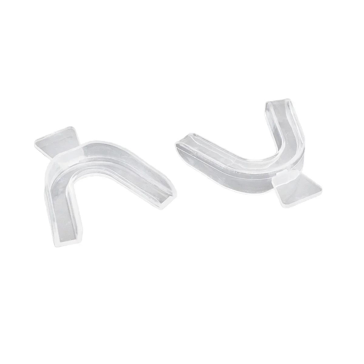 2/10Pcs Mouth Guard Removable  - Teeth Whitening Mouth Guard ulasan dan harga
