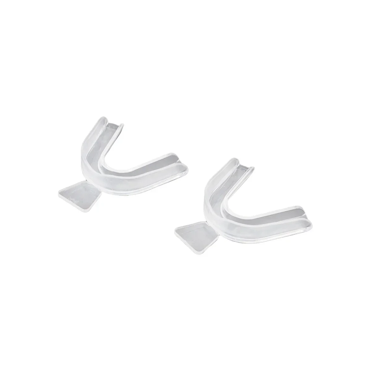 2/10Pcs Mouth Guard Removable  - Teeth Whitening Mouth Guard ulasan dan harga
