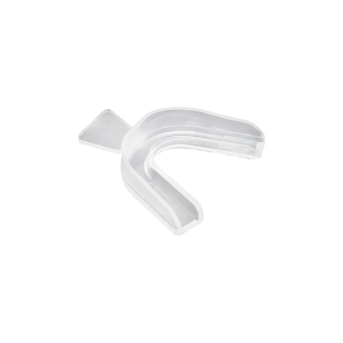 2/10Pcs Mouth Guard Removable  - Teeth Whitening Mouth Guard ulasan dan harga