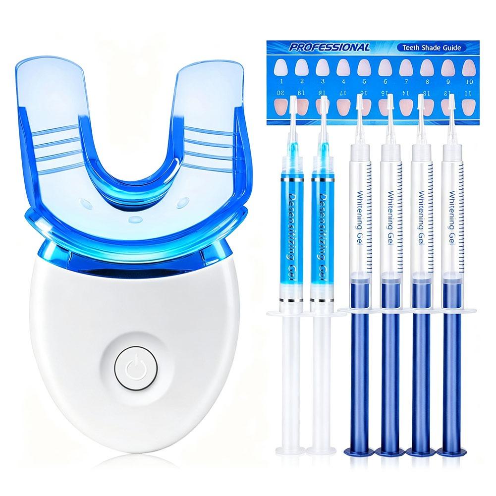 Professional Teeth Whitening K - Teeth Whitening Opalescence ulasan dan harga