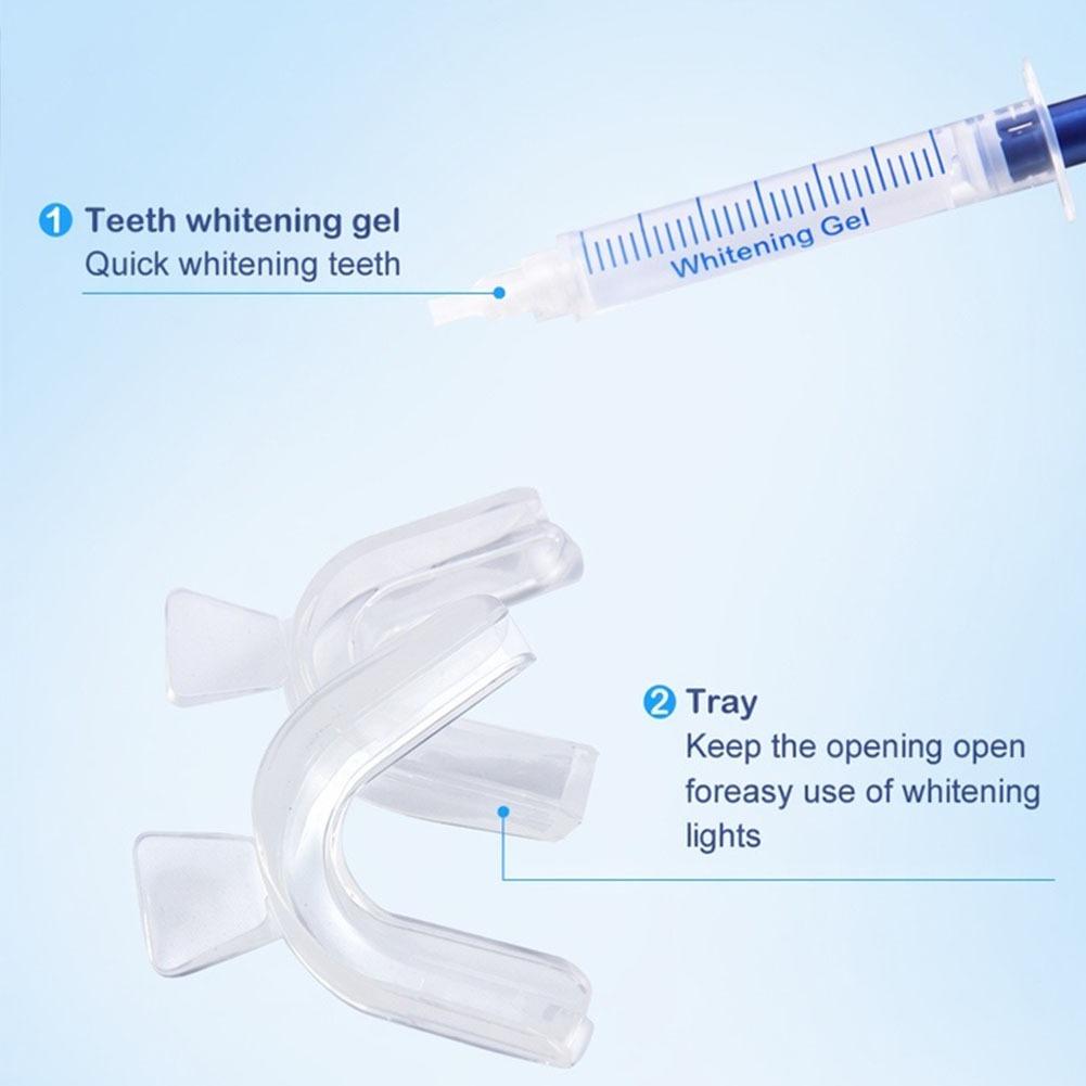 Professional Teeth Whitening K - Teeth Whitening Opalescence ulasan dan harga