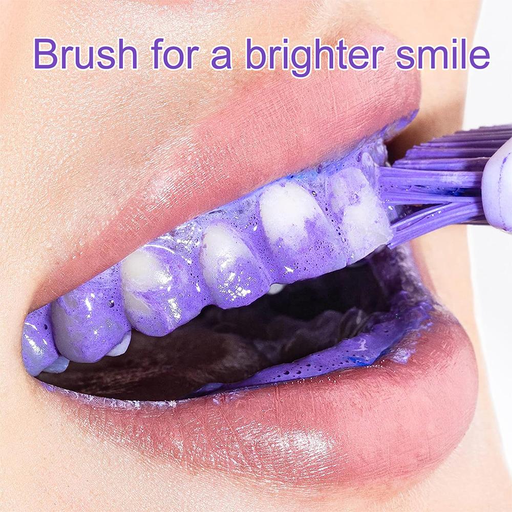 30ml Hismile V34 Colour Correc - Teeth Whitening Hismile ulasan dan harga