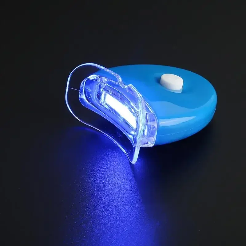 1PC LED Teeth Whitening Light  - Teeth Whitening Laser Treatment ulasan dan harga