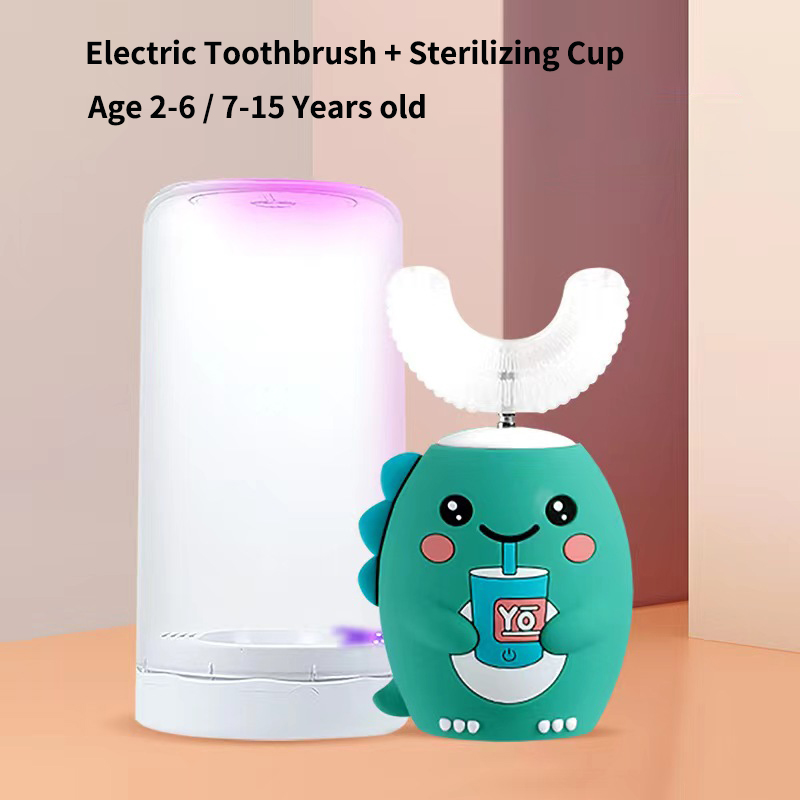 Smart Electric Toothbrush for  - Teeth Whitening Or Tooth Whitening ulasan dan harga