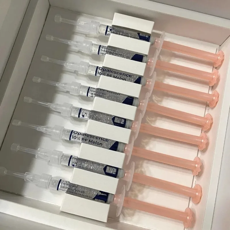 Opalescence Dental Tooth White - Teeth Whitening Opalescence ulasan dan harga
