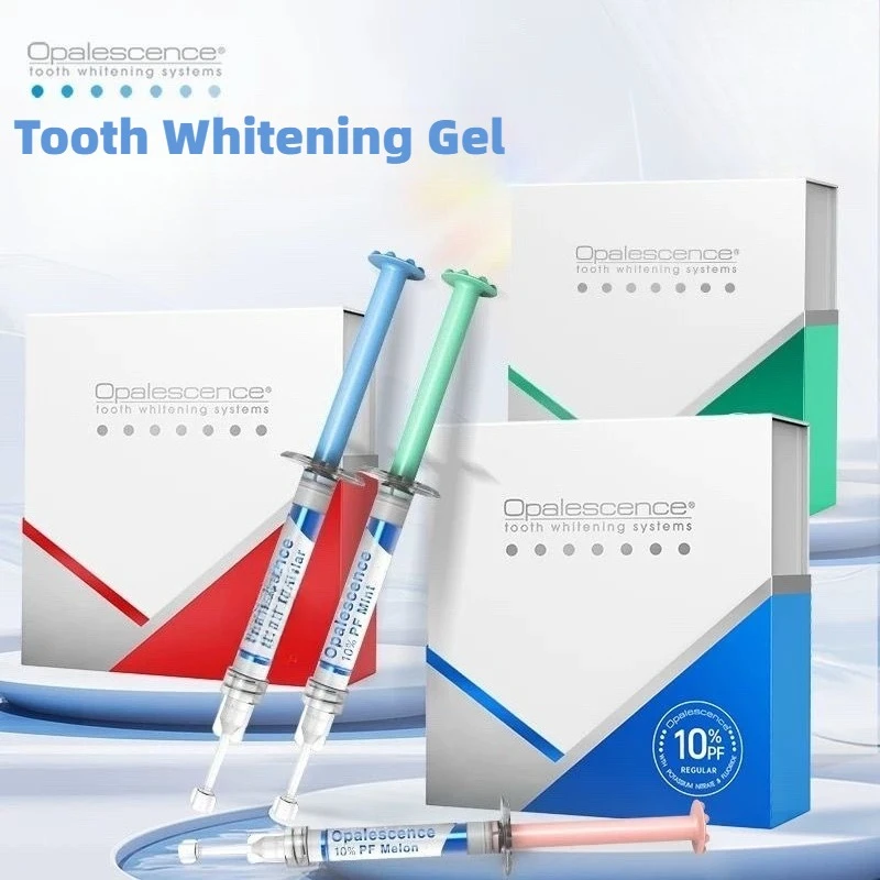 Opalescence Dental Tooth White - Teeth Whitening Opalescence ulasan dan harga