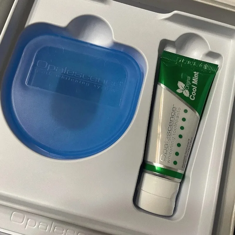 Opalescence Dental Tooth White - Teeth Whitening Opalescence ulasan dan harga