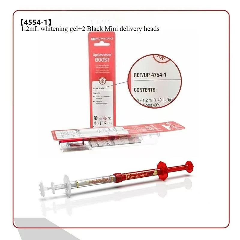 Dental Material Hydrogen Perox - Teeth Whitening Kit ulasan dan harga