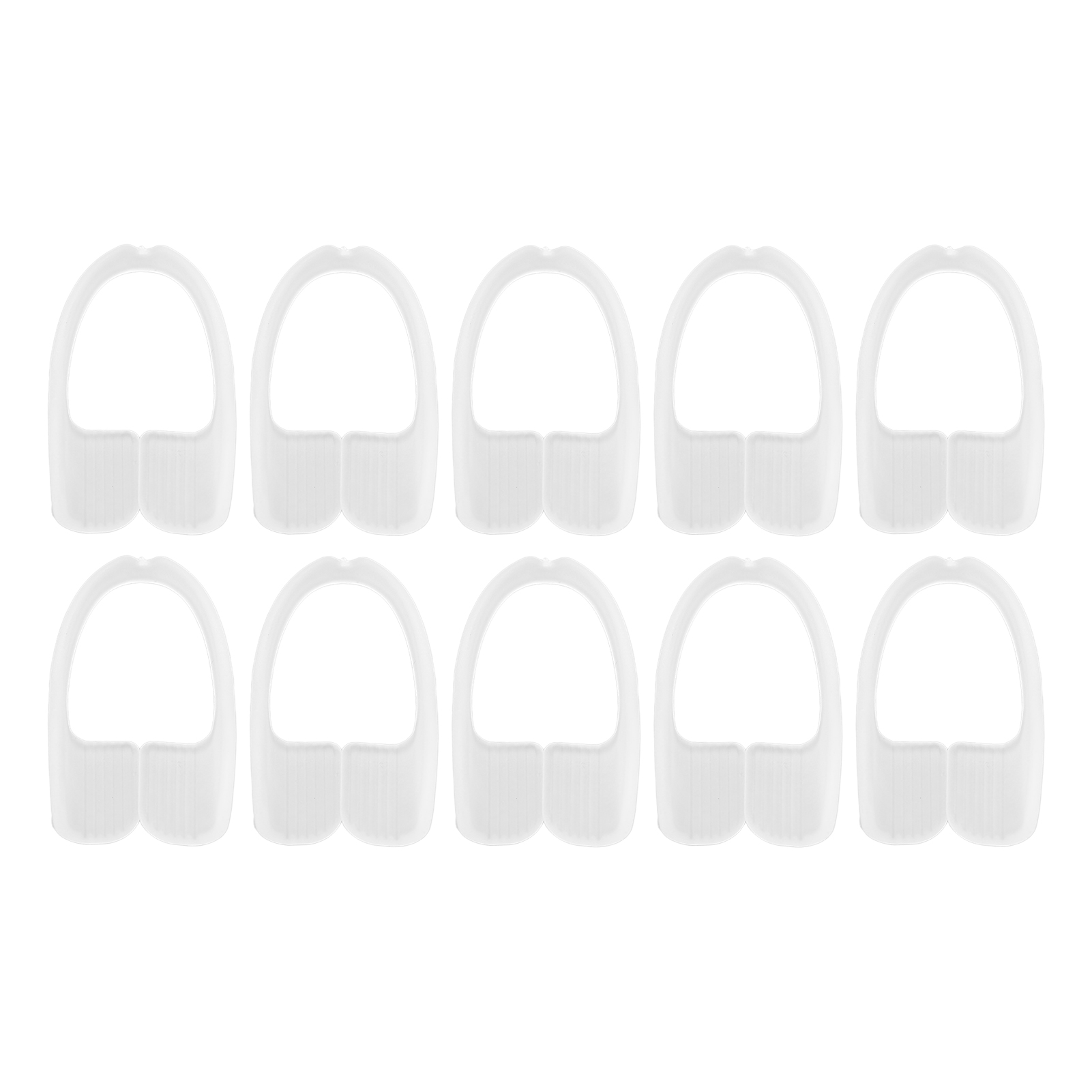 Dental Night Guard Rubber Athl - Teeth Whitening Mouth Guard ulasan dan harga
