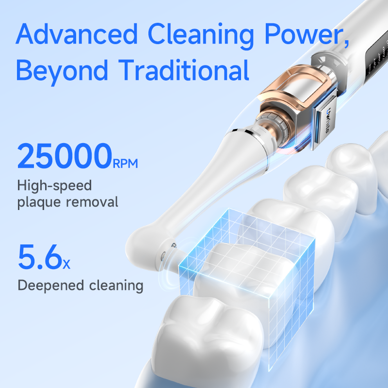 Household Tooth Polisher Teeth - Teeth Whitening Or Tooth Whitening ulasan dan harga