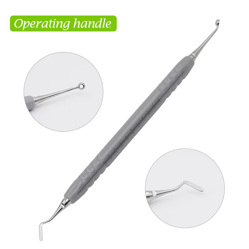 Dental Composite Kit with Foam - Teeth Whitening Kit ulasan dan harga