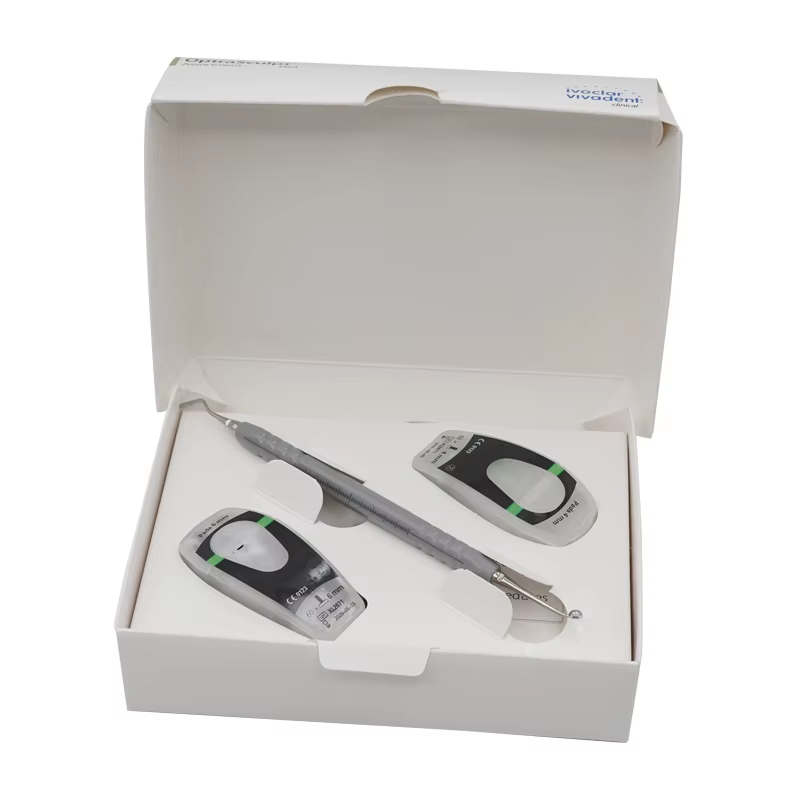 Dental Composite Kit with Foam - Teeth Whitening Kit ulasan dan harga