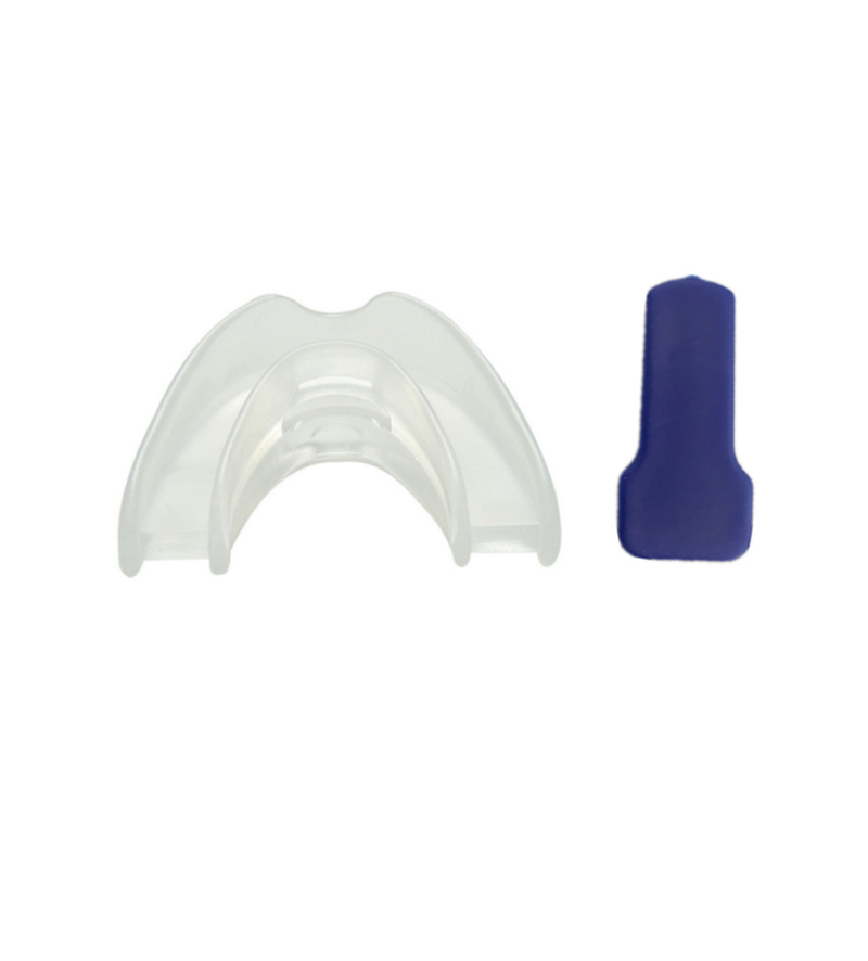 Anti Snoring Bruxism Mouth Gua - Teeth Whitening Mouth Guard ulasan dan harga
